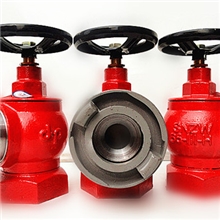 供应国内高端室内消火栓，旋转减压稳压型室内消火栓SNZW65-III-H