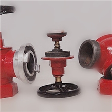 室内旋转栓，旋转普通栓，室内消火栓SNZ65-H