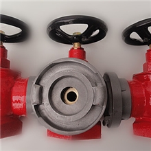 减压稳压栓，减压栓，SNW65-II-H,室内消火栓