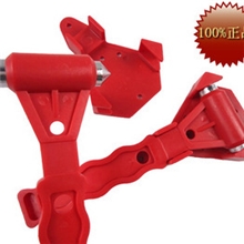 红色车用安全锤汽车安全锤消防安全锤救生锤火车汽车专用