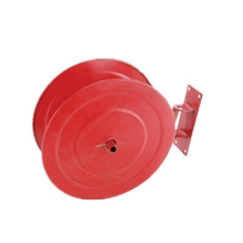 消防-消防器材-水带卷盘