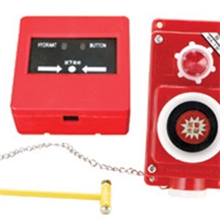 消防-消防器材-报警按钮