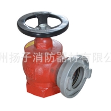行业推荐室内消火栓消防栓减压稳压栓消防器材厂