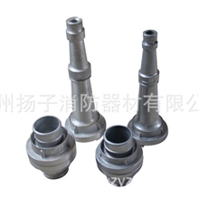 消防器材厂浇铸消防水枪接口消火栓水带