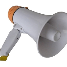 供应批发喊话器喇叭工具类消防设备重庆专供量大从优