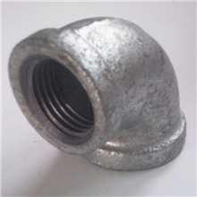 供应批发90度弯头镀锌管件消防设备重庆专供量大从优