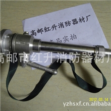 65消防栓开关水枪德式接口铜枪消防设备器材厂家