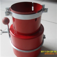 供应车用直径100防火罩阻火器排气管防火罩阻火阀