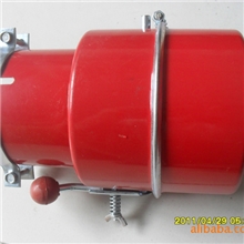 供应车用直径40防火罩阻火器排气管防火罩阻火阀
