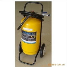 供应D型灭火器-D类灭火器-活泼金属灭火器-推车