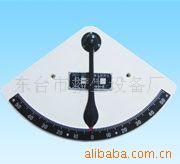 船用倾斜仪/有机玻璃船用倾斜仪(图)，摆式倾斜仪