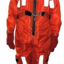 DBF-I型浸水保温服浸水保温服救生服隔热服防化服