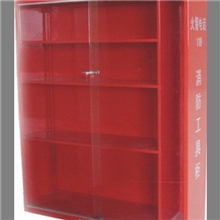 消防展示柜，工具柜，消防柜，