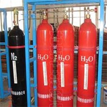 瓶组式高压细水雾灭火系统，常州消防工程，量多从优。