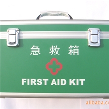 急救箱；常州急救箱。