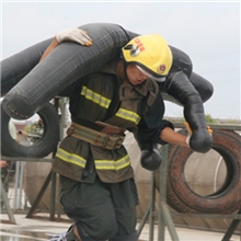 消防训练假人，消防假人，训练假人