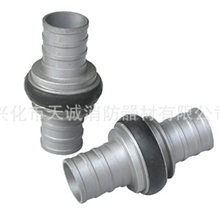 【专业技术】接口KDK65型快速接口中压卡式接口