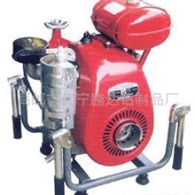 低价供应手抬机动消防泵(图)