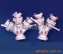 厂价直销消防二分水,三分水(图)