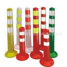 供应优质警示柱厂家直销警示柱