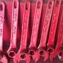 消火栓扳手室外消火栓扳手地上栓重体扳手，地下消防栓板手