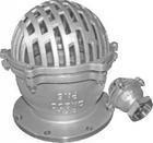 供应优质不锈钢底阀，质量三包