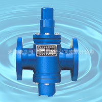 ZKL型自力式压差控制阀，流量平衡阀，压差阀