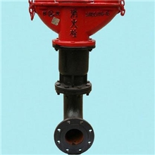 消防器材灭火器材室外地下消火栓SA150/80-1.6