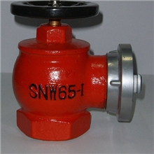 室内减压稳压消火栓SNW65消防器材灭火器材