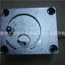 ZD28型人防防爆按钮，防爆呼叫按钮，呼叫按钮带抗爆门铃