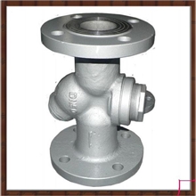 厂家直销/疏水器/蒸汽疏水器/浮球式疏水器/吊桶/螺纹疏水器