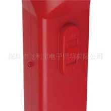 供应6170-1可充电LED手电筒