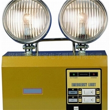 供应7032充电式楼道消防应急灯