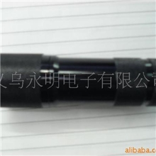 供应优质野外强光电筒。CREE。1W省电，铝合金充电电筒