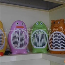 特价供应卡通灭蚊灯，热销动物灭蚊灯，精彩塑料灭蚊灯