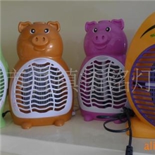 供应灭蚊灯，卡通，室内灭蚊灯，诱蚊灯，铝材灭蚊灯