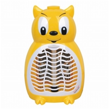 卡通灭蚊灯，青蛙灭蚊灯，塑料灭蚊灯，吸蚊灯，企鹅灭蚊灯