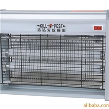 供应铝材灭蚊灯，灭蚊灯，电感灭蚊灯，加厚铝材灭蚊灯