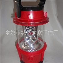 【精品推荐】特价供应环保便携式照明灯应急户外干电池照明灯