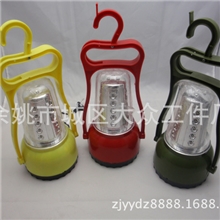 【专业品质】供应高质量帐篷灯野营灯LED灯干电池手提灯批发