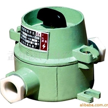 供应L铝压铸SW-10防爆照明开关