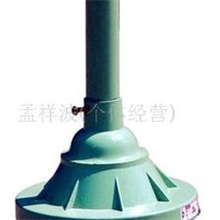 供应优质工厂车间隔爆型250W防爆灯