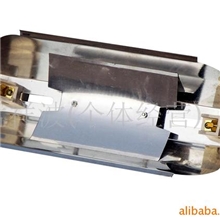 供应优质27*18碘钨灯架(不锈钢)