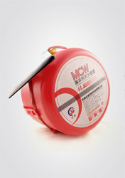 自动泡沫灭火器灭火器厂家车用灭火器厂家直销