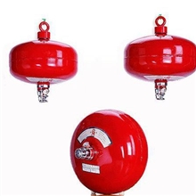 悬挂式ABC干粉灭火气自动灭火器厂家直销胜捷牌灭火器厂