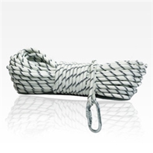 热销逃生绳超长消防绳安全绳厂家直销消防产品消防设备