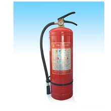 供应MFZ/ABC5型手提式干粉灭火器灭火效果好灭火速度快