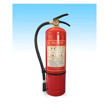 消防器材北京产神龙牌干粉灭火器