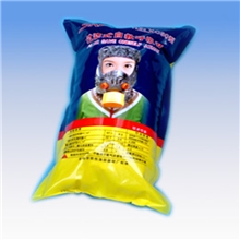 消防过滤式自救呼吸器