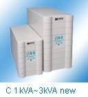 长期提供C1K-C3K在线式ups，UPS不间断电源，山特不间断电源UPS